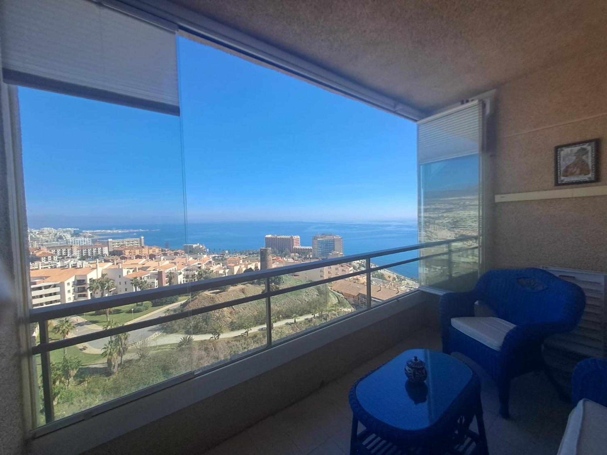 Beachfront Complex El Coloso Views,Pools,Parking Benalmadena Costa Esterno foto